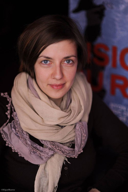 Дагнė Вилдžиūнаитė