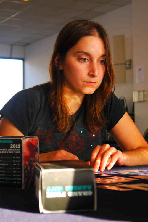 Мелисса ДеТора