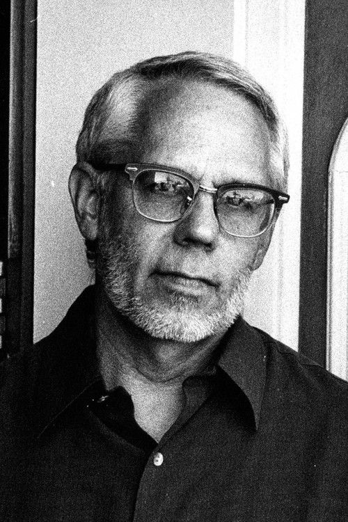  Дэвид Уилсон