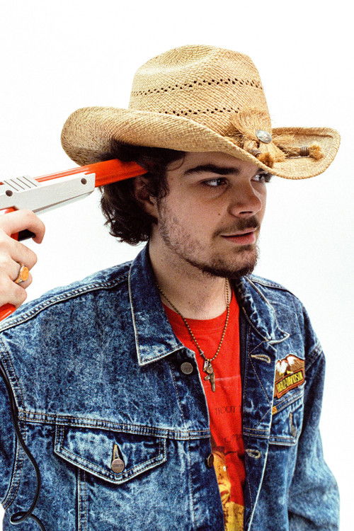 Рйан Диаз-Роусселот