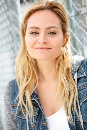 Катхерине Саинте Марие