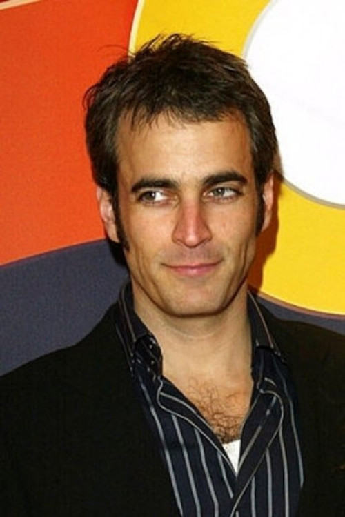  Гордон Макдональд