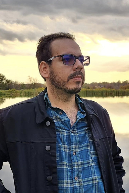 Роннй А. Соса