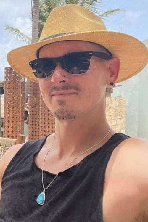 Тревор Ригбй