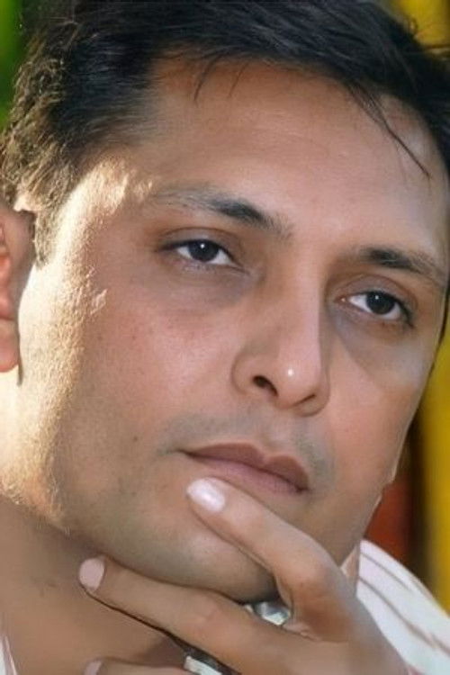 Гхансхйам Талавийа