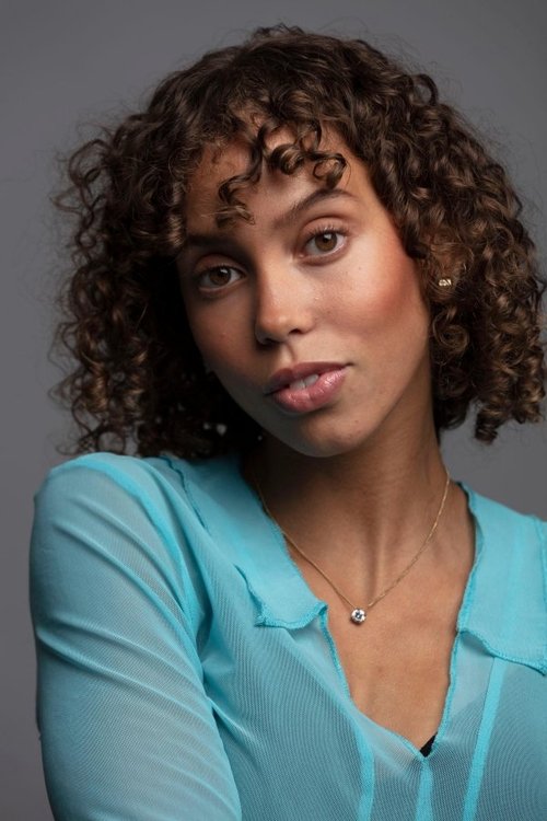 Оливиа Ессéн