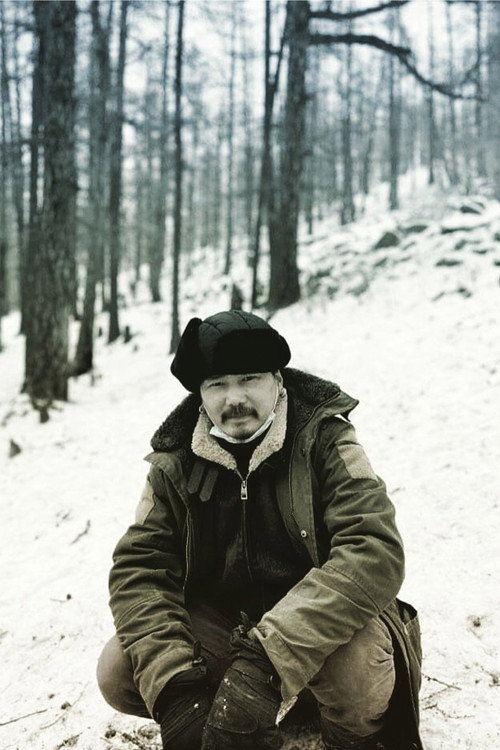 Болор-Ердене Наиданнйам