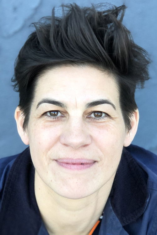 Лоуисе Рунге