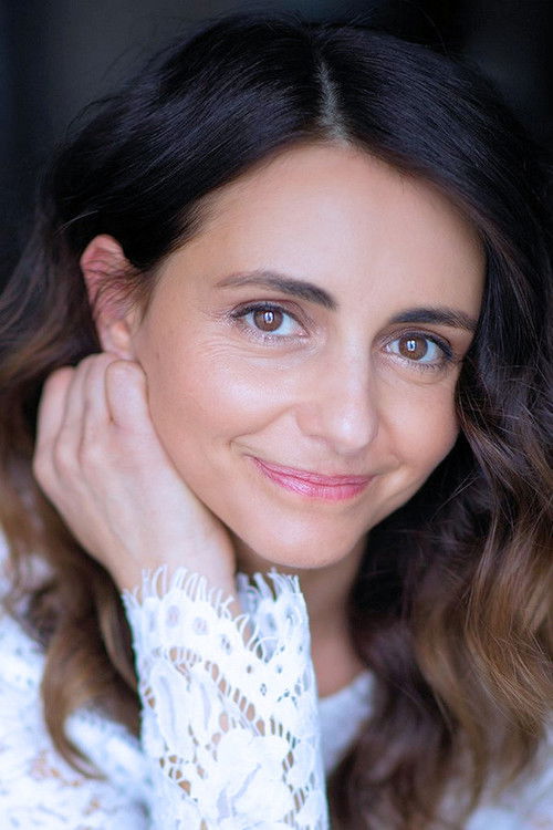 Пиа Миранда