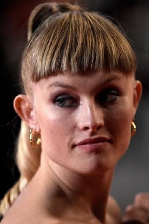 Исабелле Ницоу