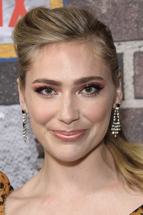 Схосхана Бусх