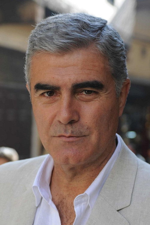 Саúл Лисазо