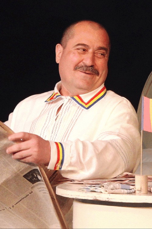 Гхеоргхе Цруду