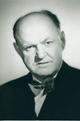 Вилхелм Брйде