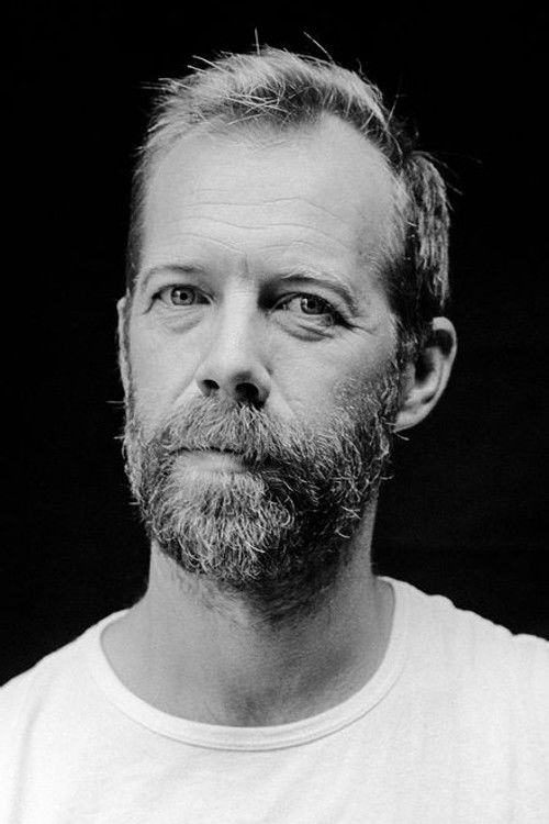  Генри Грэм Шарп