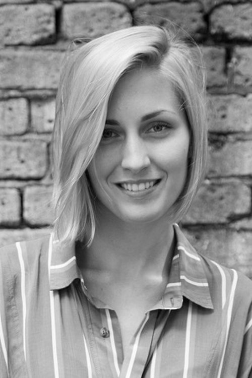 Ирина Басенко