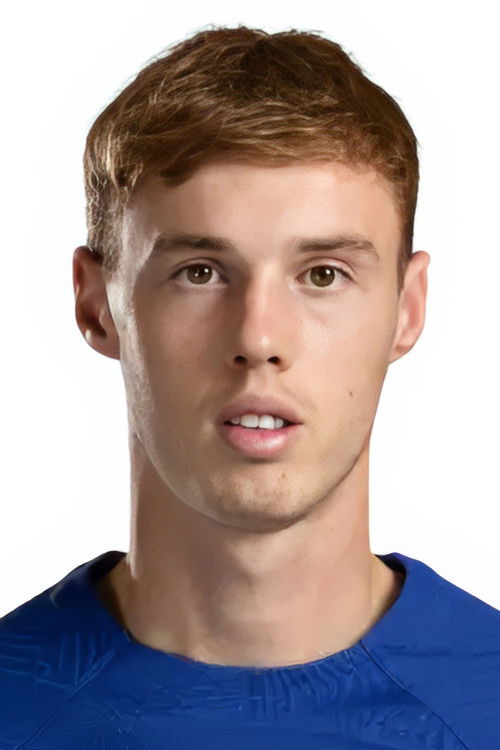 Цоле Палмер