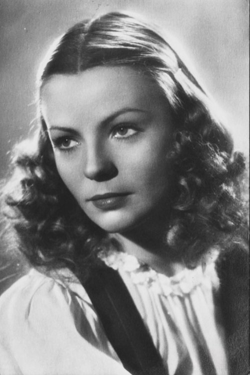 Хилде Крахл