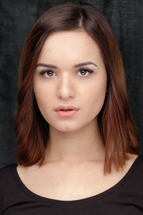 Вицториа Беллос