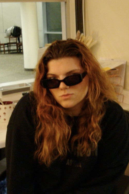 Рацхел Царлйле