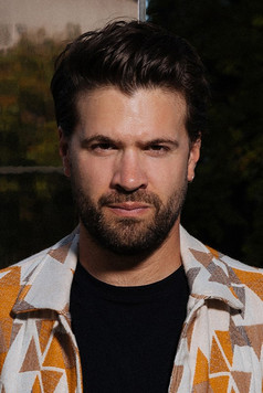 Адам Прендергаст