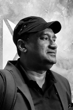 Палитха Силва