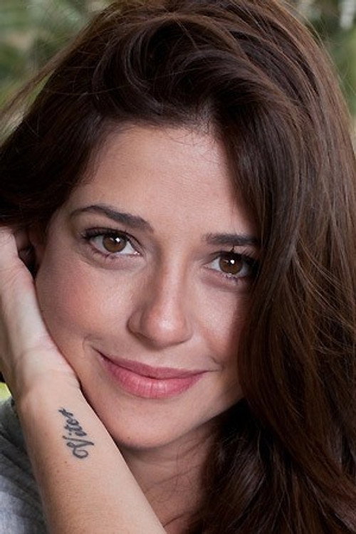 Присцила Сол