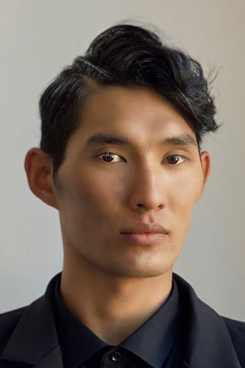 Тувсхинбайар Амартувсхин