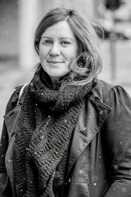 Лине Клунгсетх Jохансен