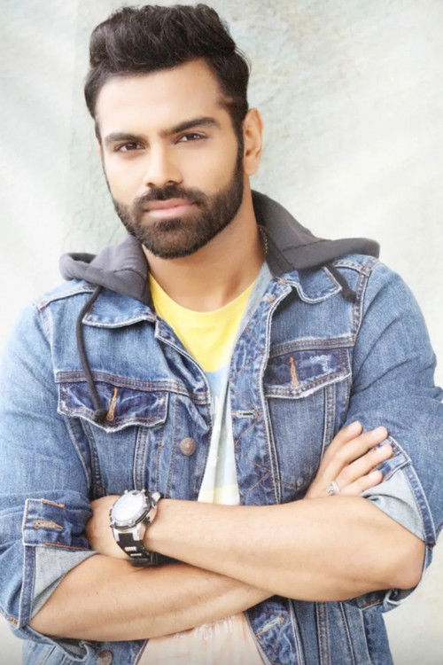 Среерама Цхандра