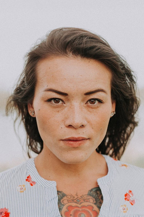 Лайла Стаатс