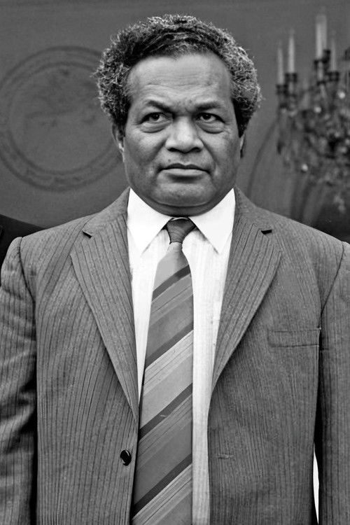  Жан-Мари Тжибау