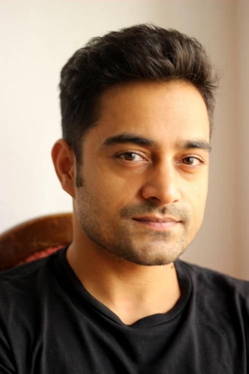 Гйанендра Трипатхи