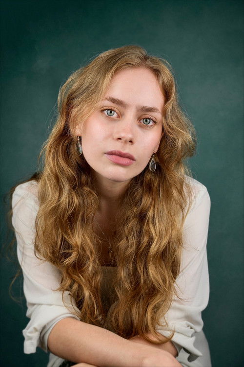 Кезиа Цоттеррелл