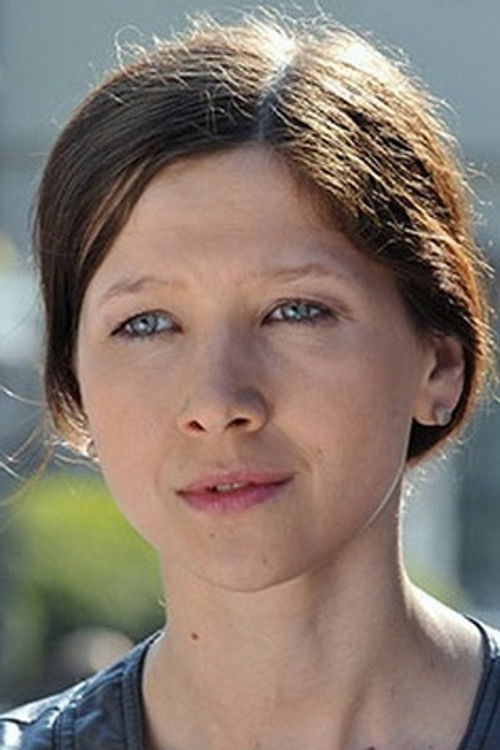 Анна Грйцеwицз