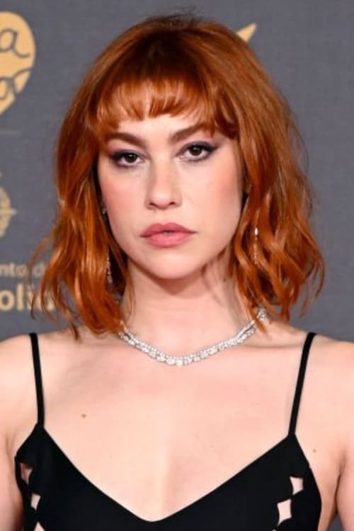 Грета Фернандес