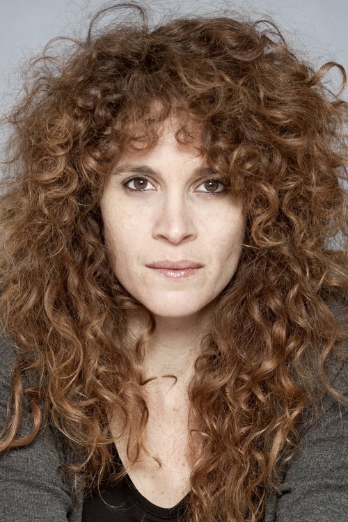 Хагар Бен-Асхер