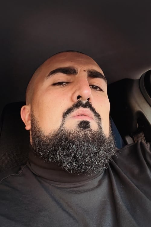 Мухаммед Османов