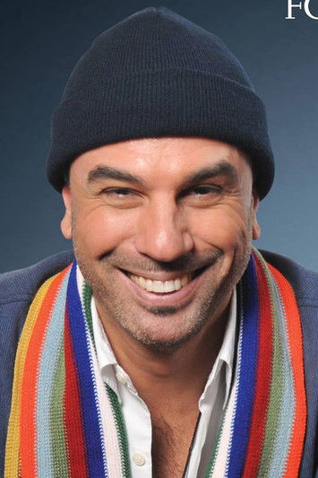 Фацундо Рамíрез