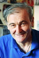 Леван Берикасхвили