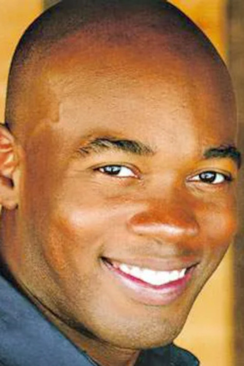 Цхрис Фореман