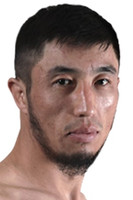 Цхйнгйз Мансуров