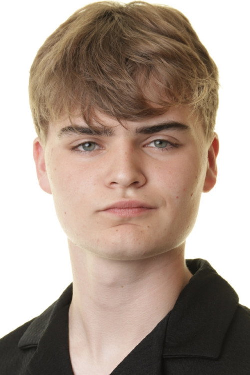 Зак Геммелл