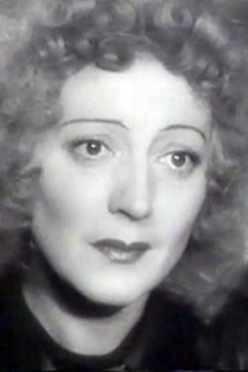 Луциенне Ле Марцханд