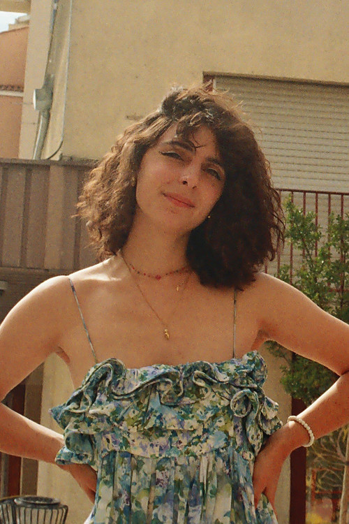 Фаустине Гасqует