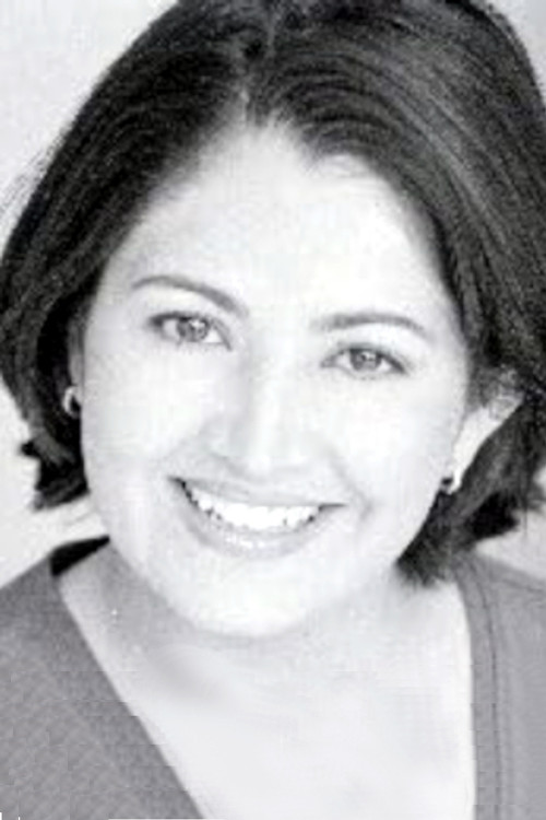 Есмерелда МцQуиллан