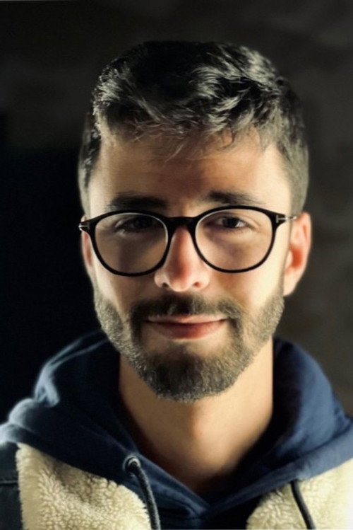 Jавиер Баена
