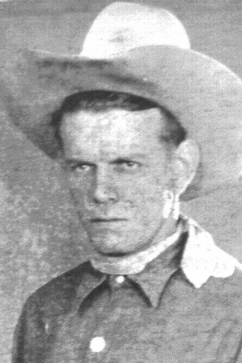 Фред Гилман