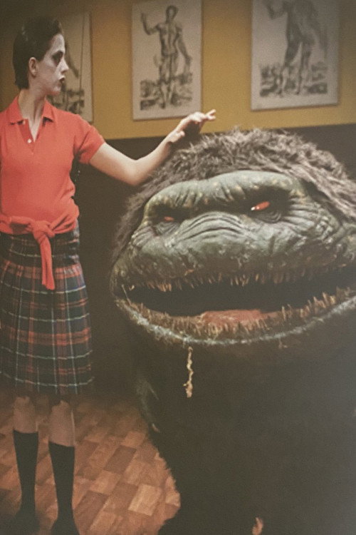 Ел Вампирицáнтропо