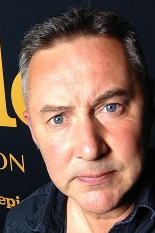 Нигел Wиллиамс